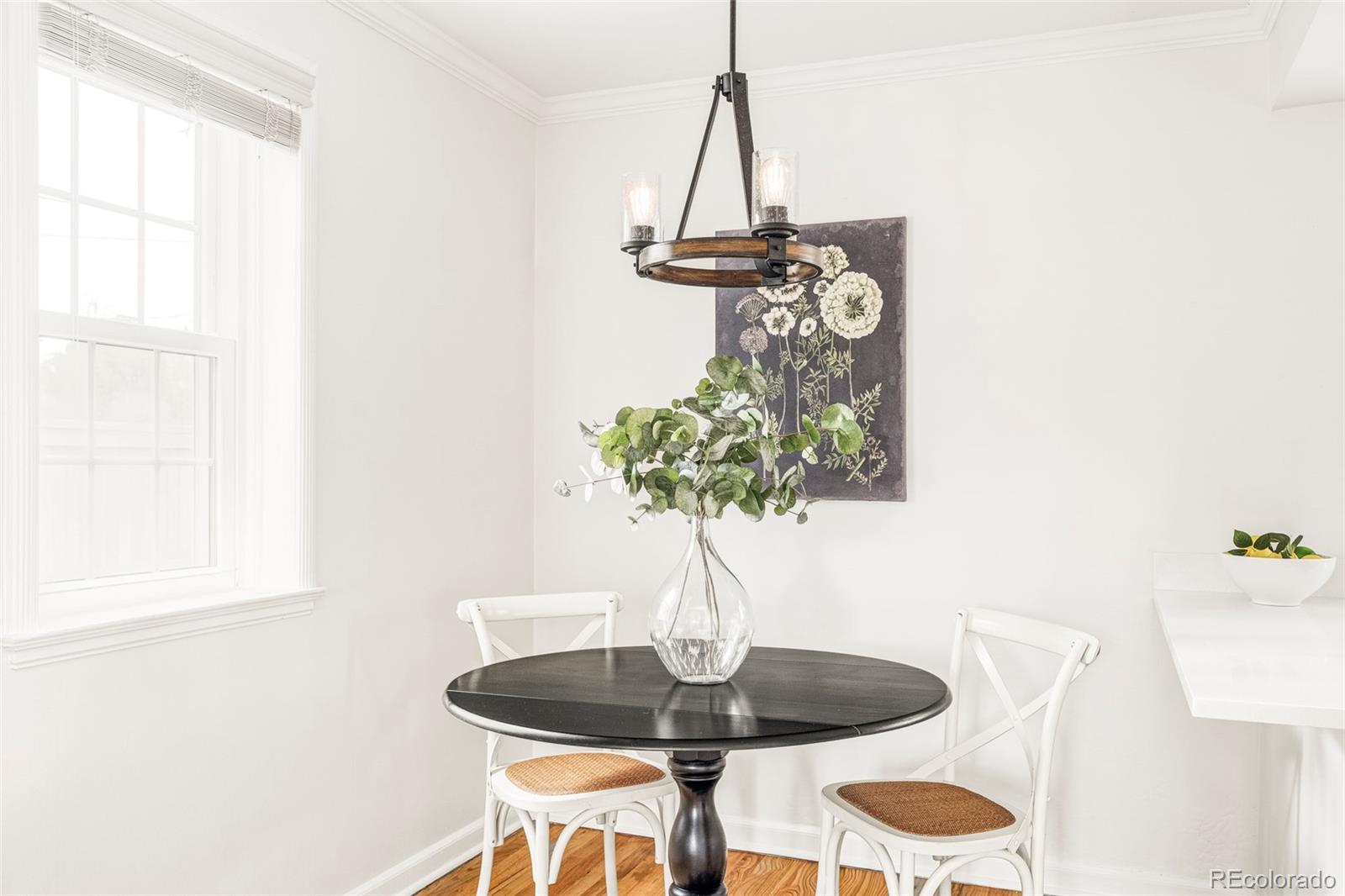 MLS Image #10 for 1240  krameria street,denver, Colorado