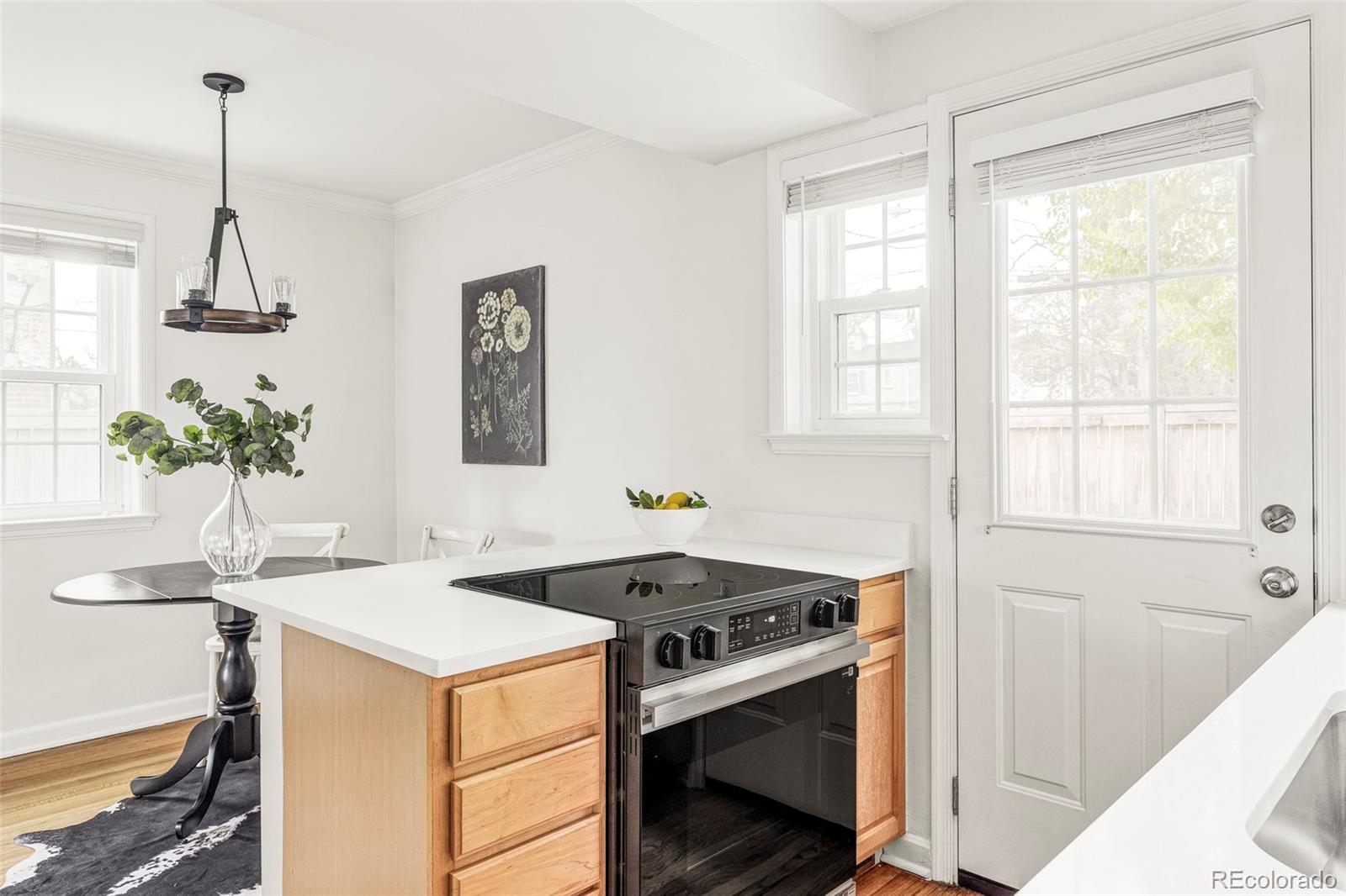 MLS Image #13 for 1240  krameria street,denver, Colorado