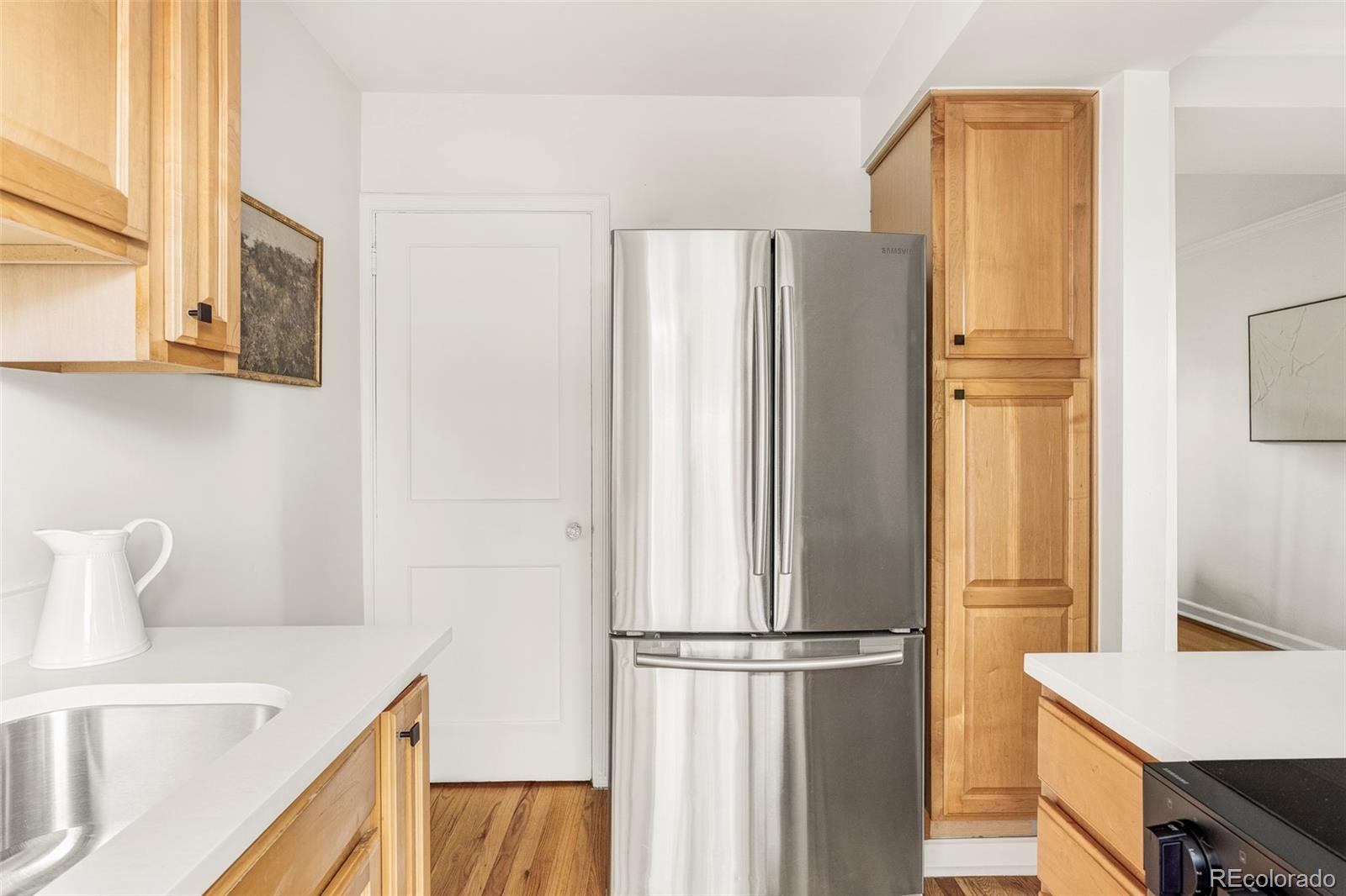 MLS Image #15 for 1240  krameria street,denver, Colorado