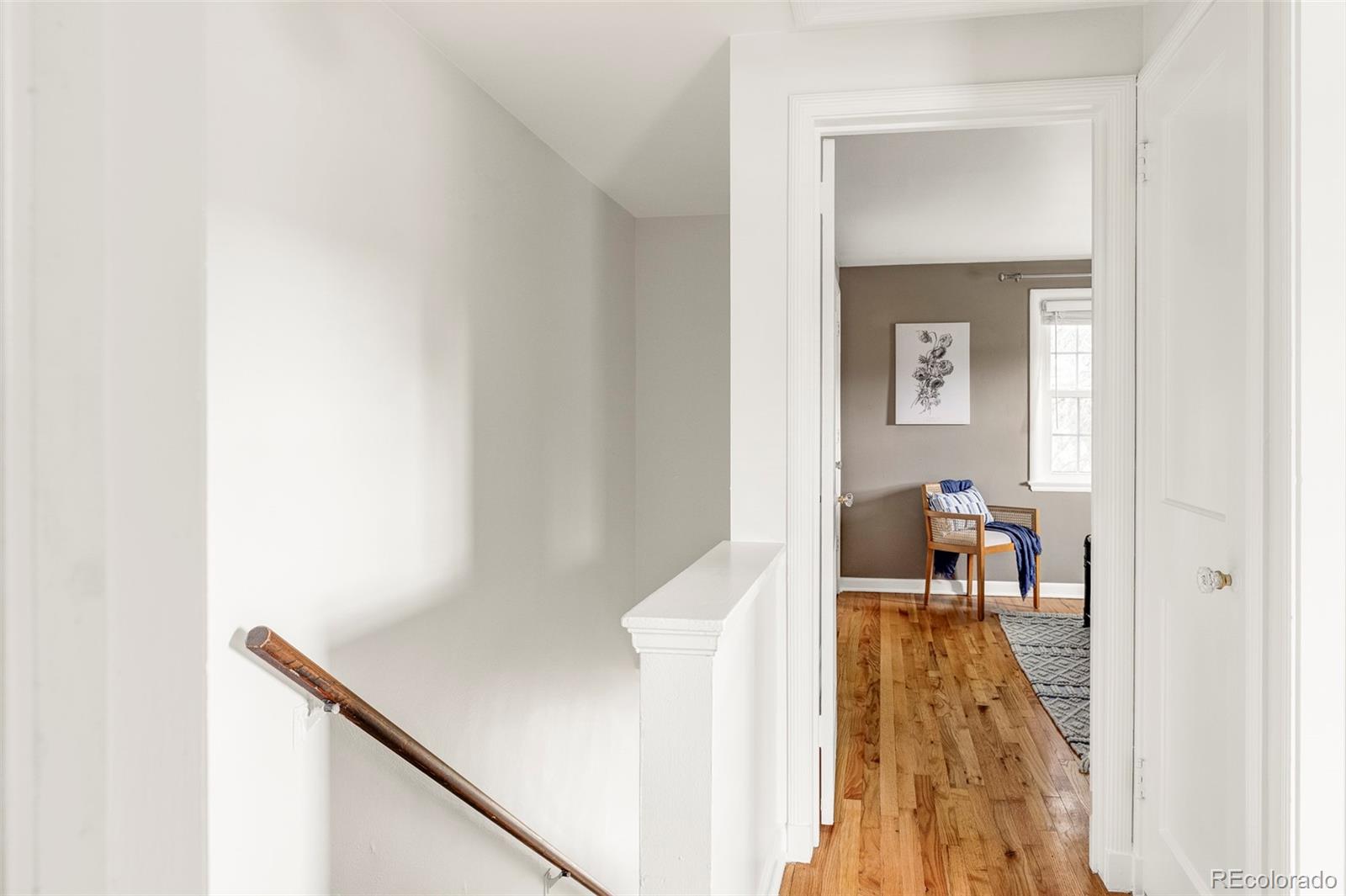 MLS Image #16 for 1240  krameria street,denver, Colorado