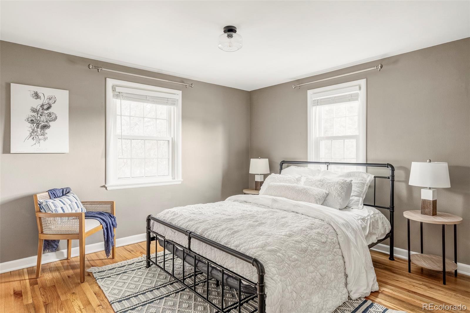 MLS Image #17 for 1240  krameria street,denver, Colorado