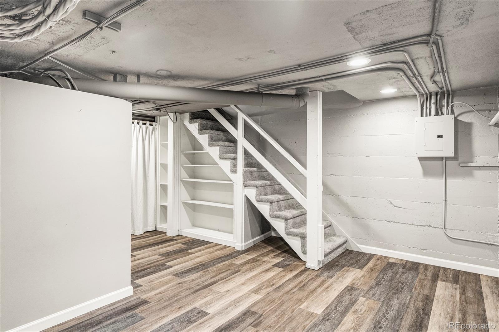 MLS Image #22 for 1240  krameria street,denver, Colorado