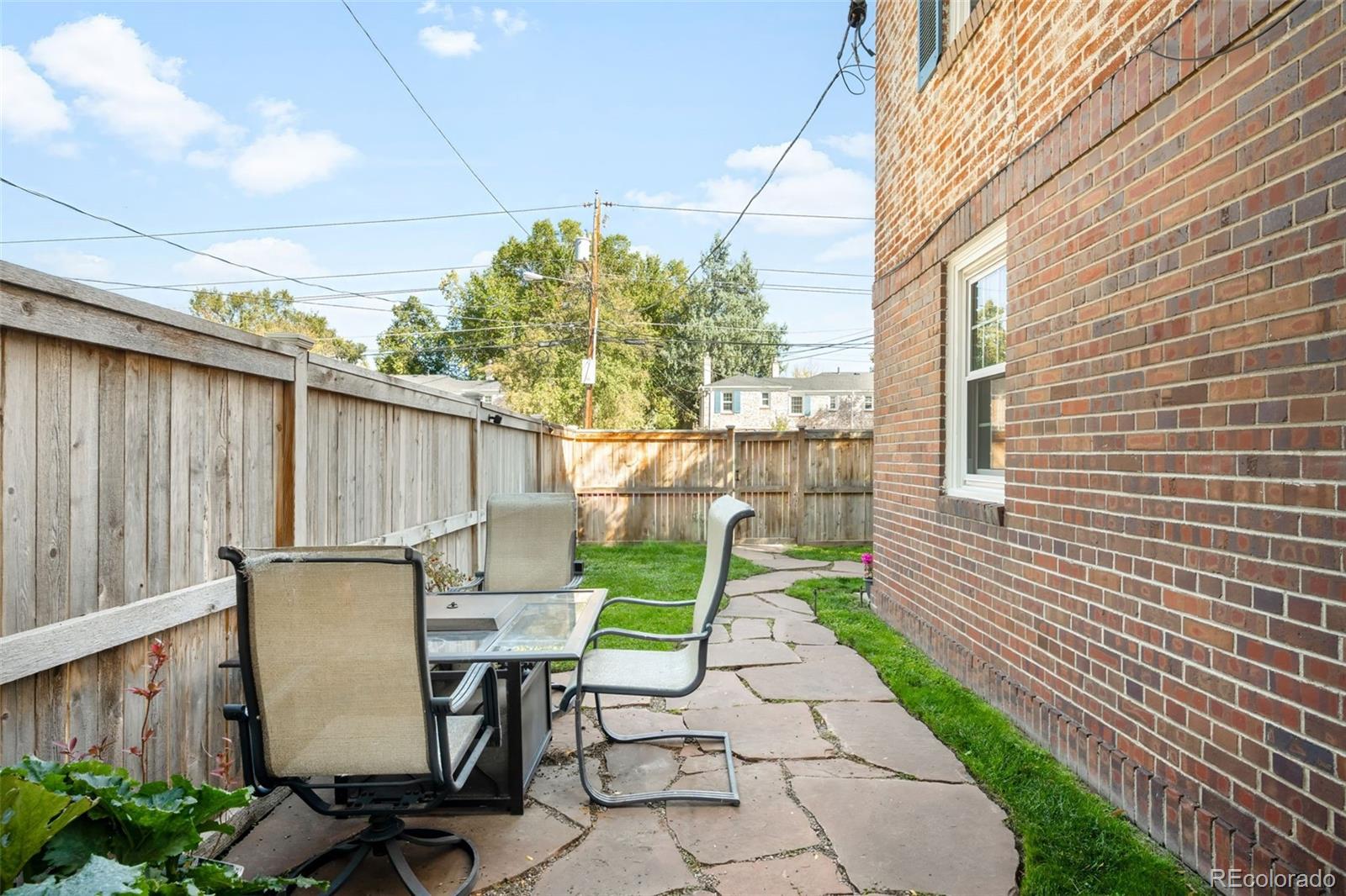 MLS Image #26 for 1240  krameria street,denver, Colorado
