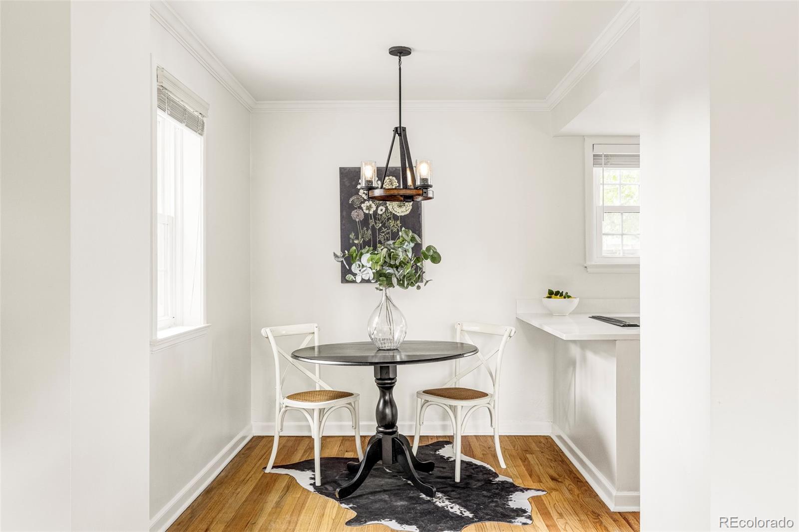 MLS Image #8 for 1240  krameria street,denver, Colorado