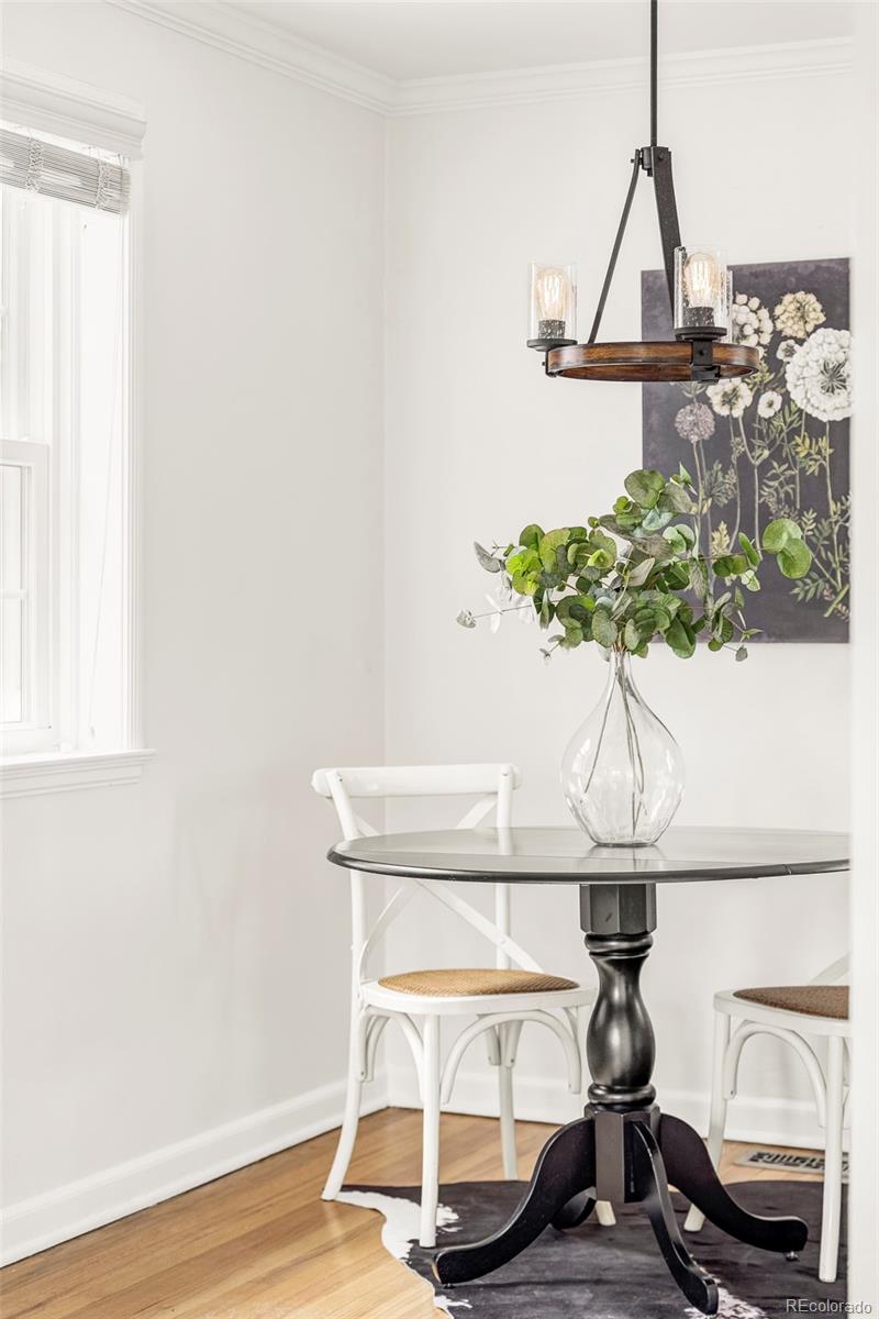 MLS Image #9 for 1240  krameria street,denver, Colorado