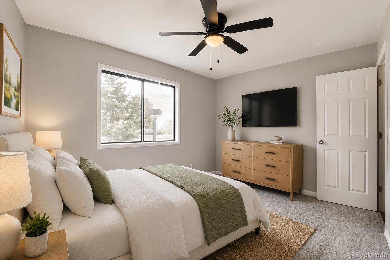 MLS Image #10 for 381 s ames street,lakewood, Colorado