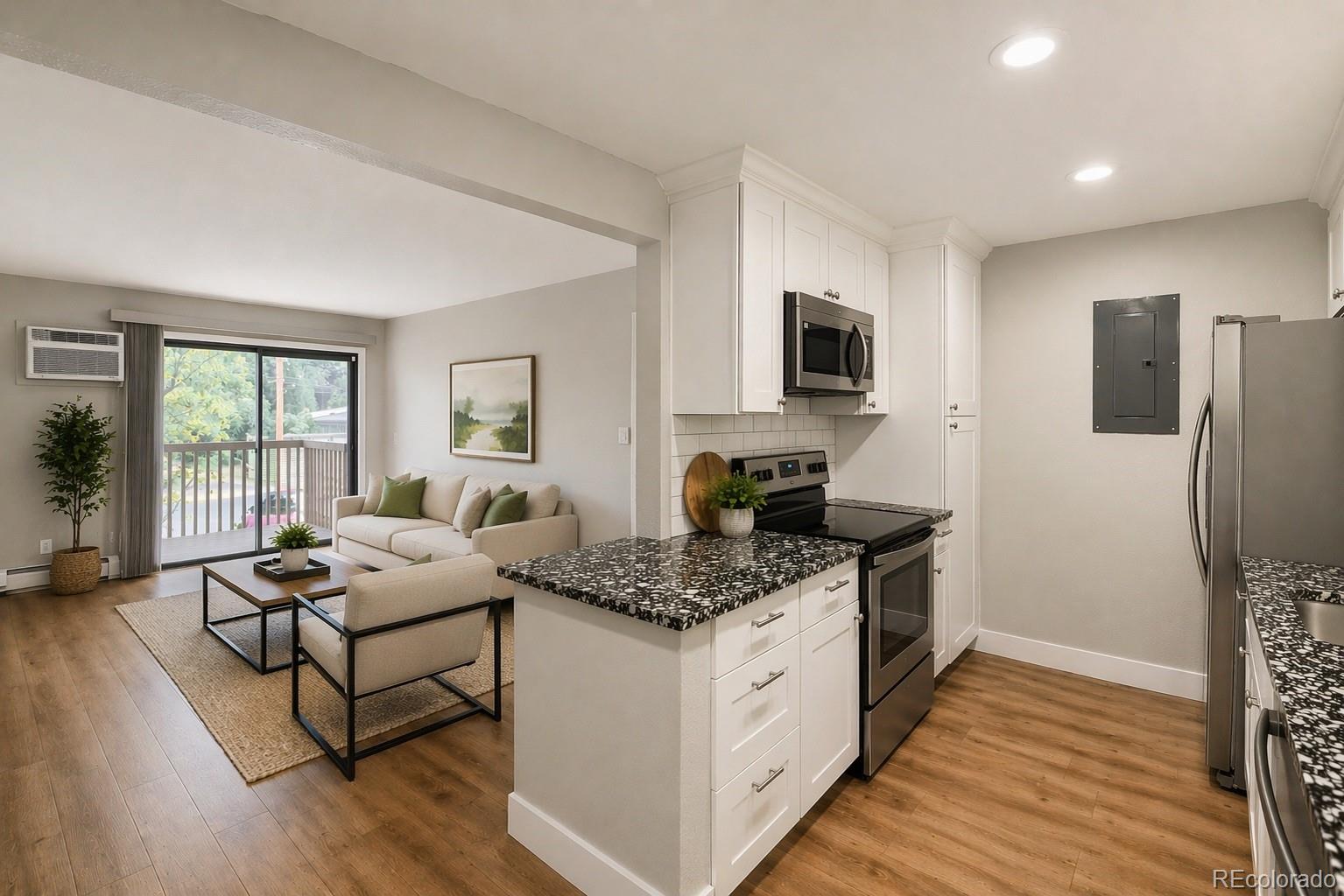 MLS Image #2 for 381 s ames street,lakewood, Colorado