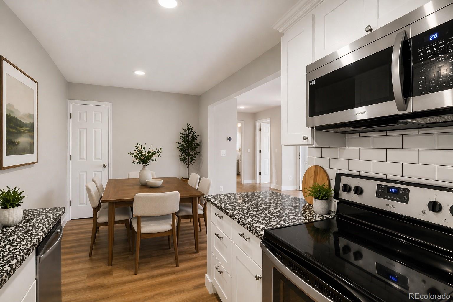 MLS Image #4 for 381 s ames street,lakewood, Colorado