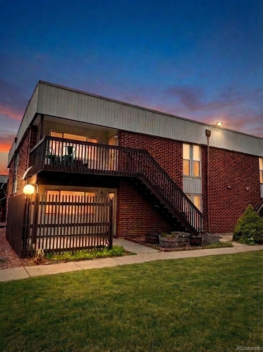 MLS Image #0 for 3663 s sheridan boulevard,denver, Colorado
