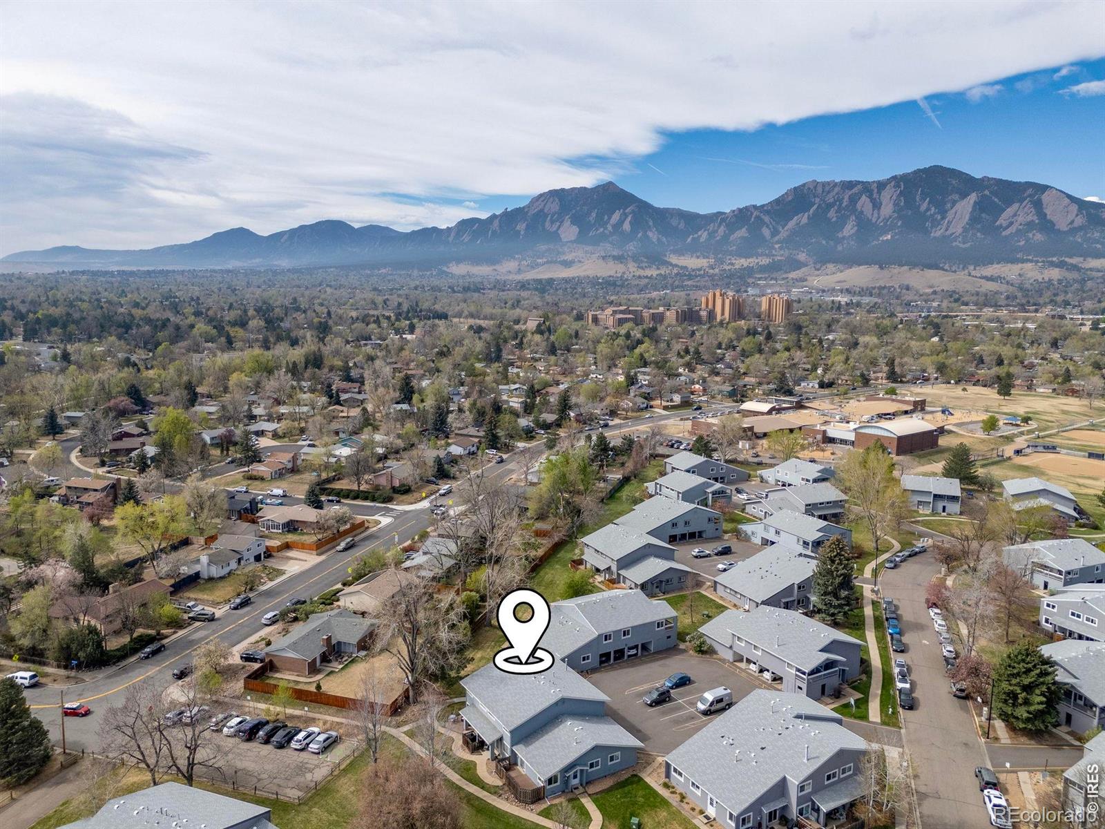 MLS Image #26 for 4264  monroe drive,boulder, Colorado