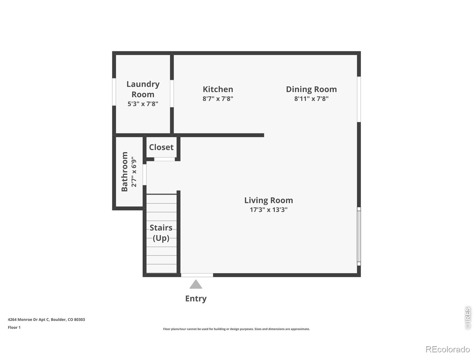 MLS Image #27 for 4264  monroe drive,boulder, Colorado