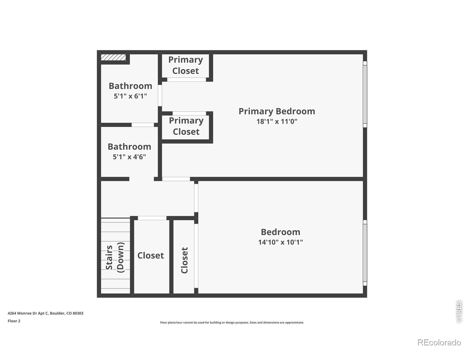 MLS Image #28 for 4264  monroe drive,boulder, Colorado