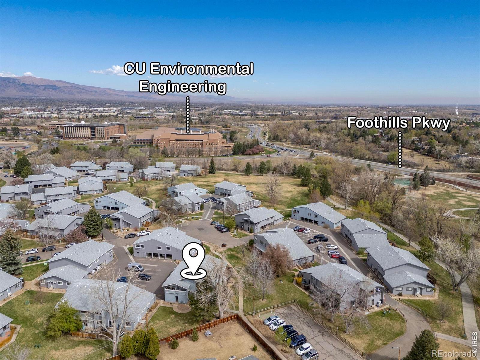 MLS Image #29 for 4264  monroe drive,boulder, Colorado