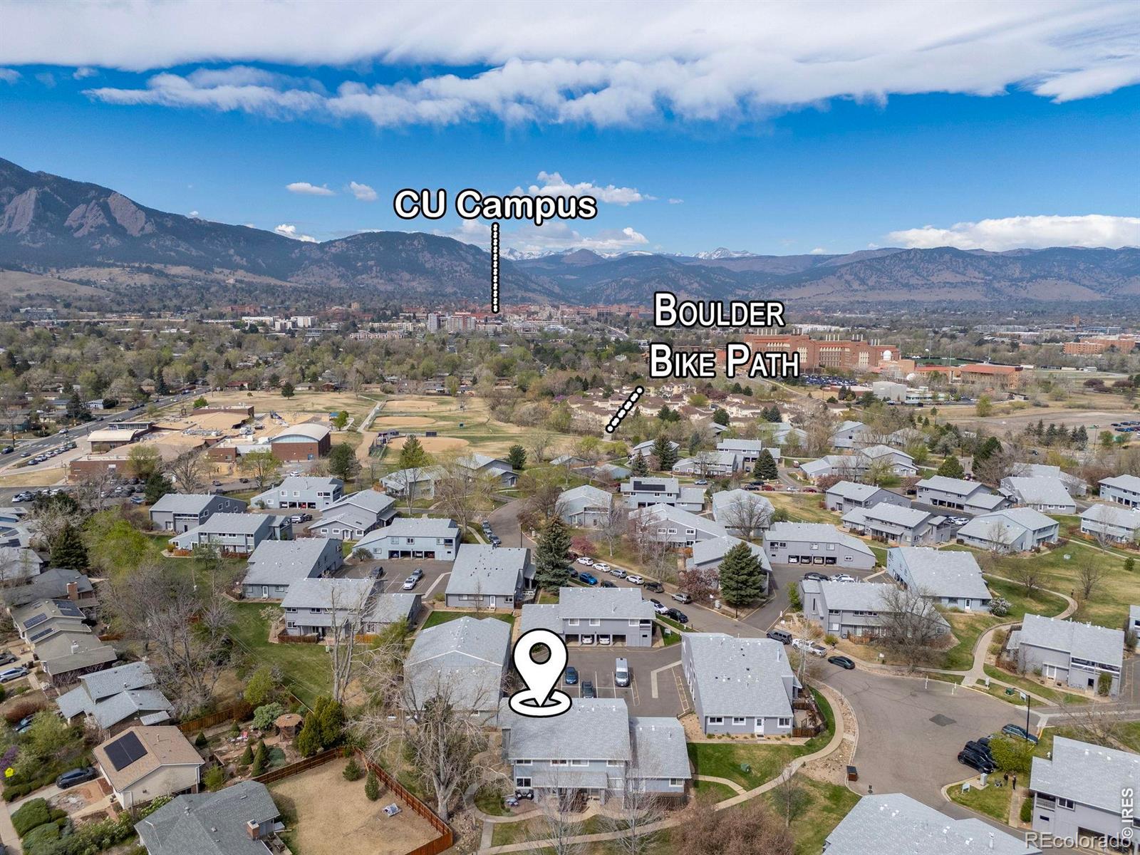 MLS Image #30 for 4264  monroe drive,boulder, Colorado