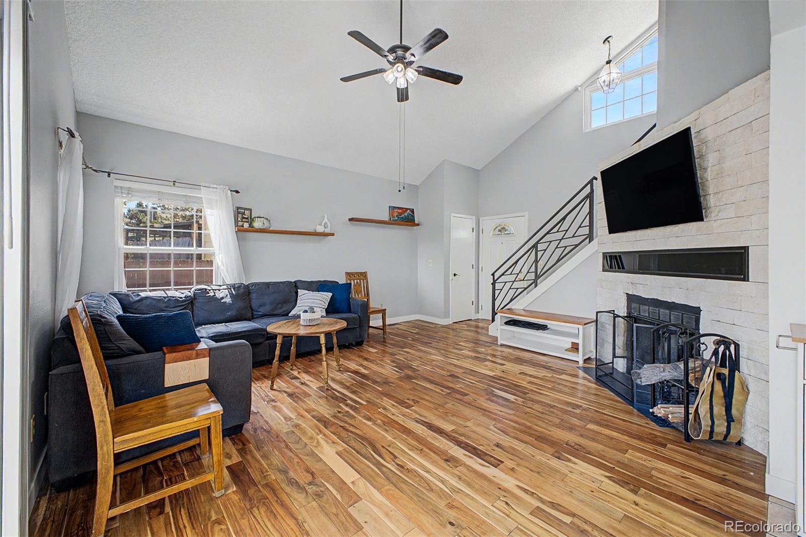 MLS Image #1 for 642  howe circle,castle rock, Colorado
