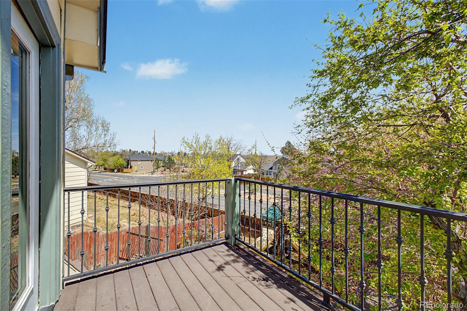 MLS Image #15 for 642  howe circle,castle rock, Colorado