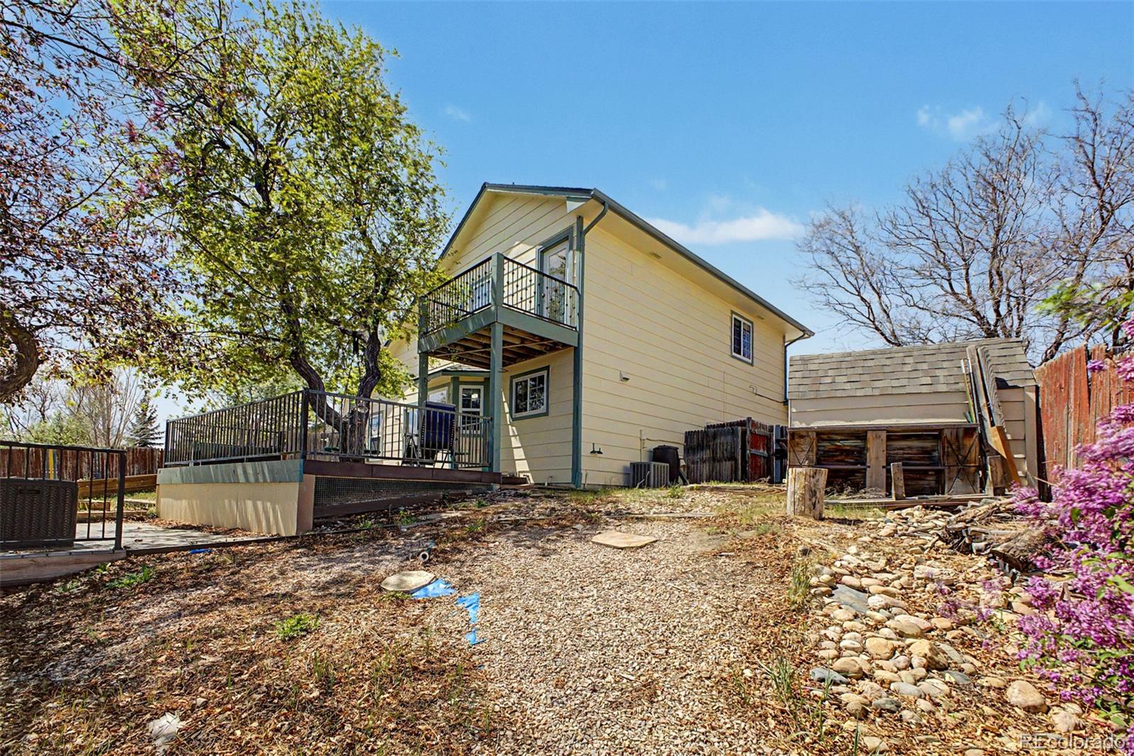 MLS Image #25 for 642  howe circle,castle rock, Colorado