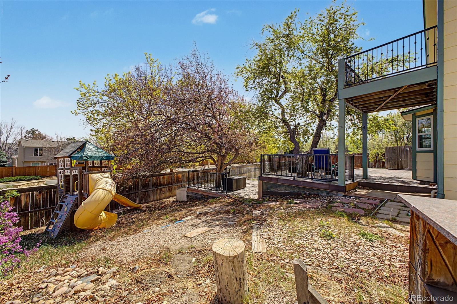 MLS Image #28 for 642  howe circle,castle rock, Colorado