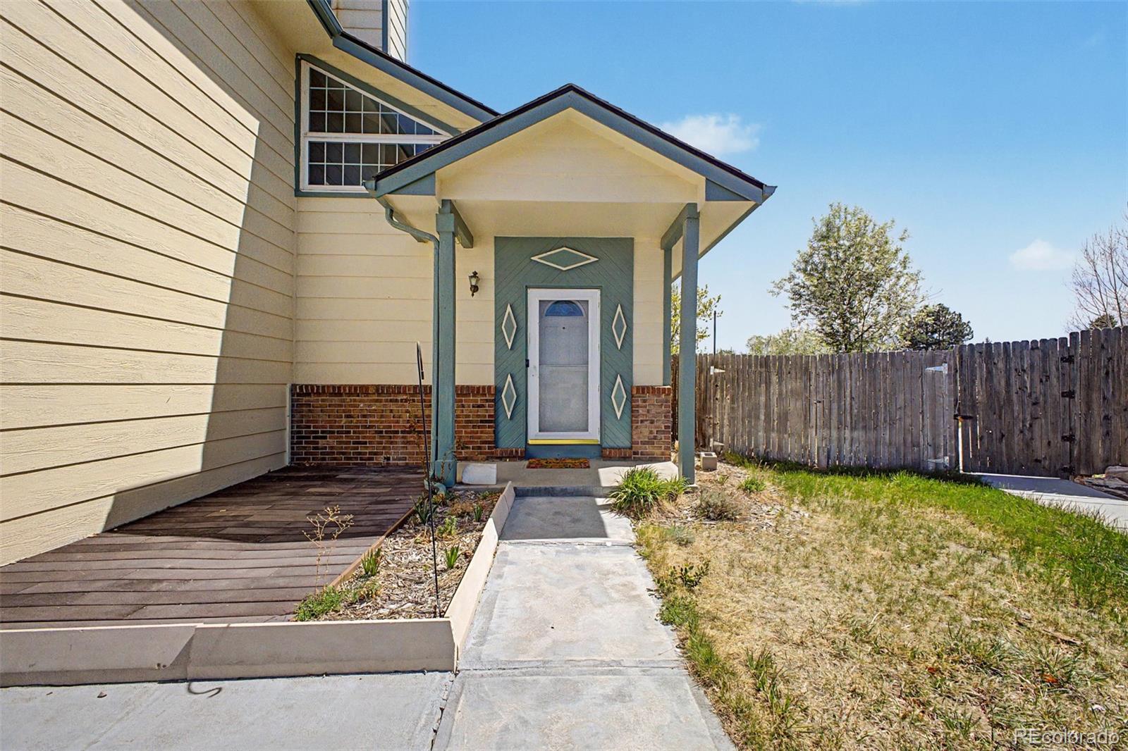 MLS Image #4 for 642  howe circle,castle rock, Colorado