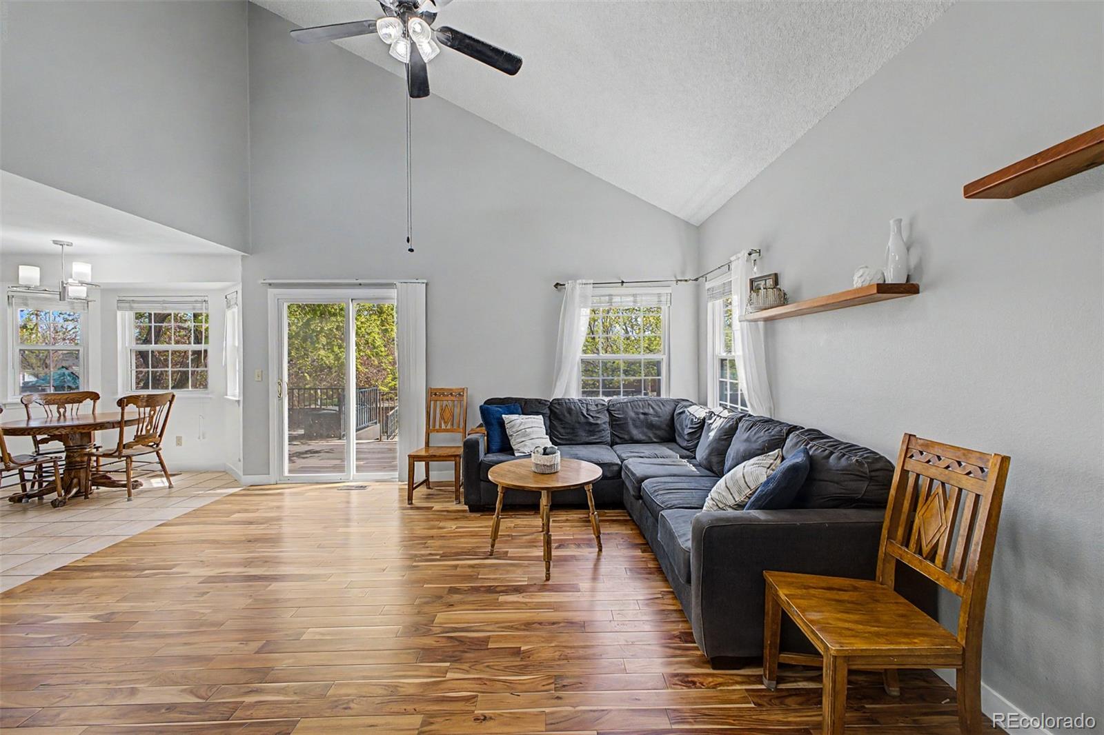 MLS Image #6 for 642  howe circle,castle rock, Colorado