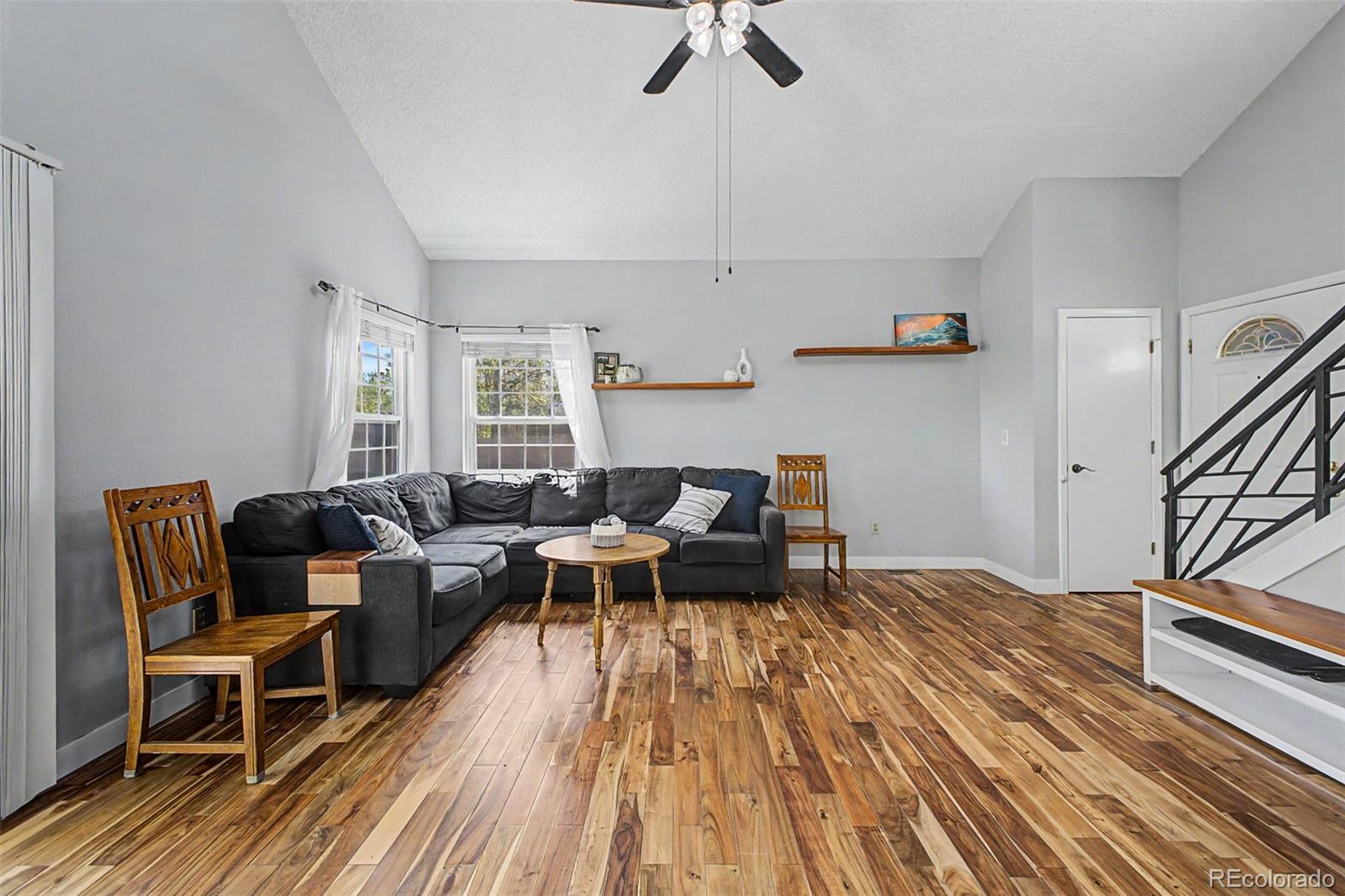 MLS Image #7 for 642  howe circle,castle rock, Colorado