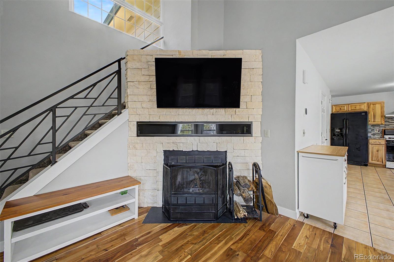 MLS Image #8 for 642  howe circle,castle rock, Colorado