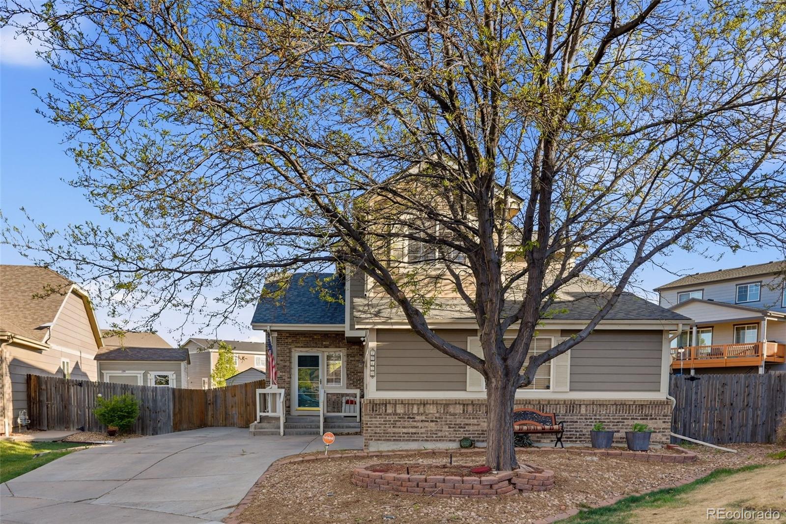 MLS Image #1 for 22150 e milan place,aurora, Colorado