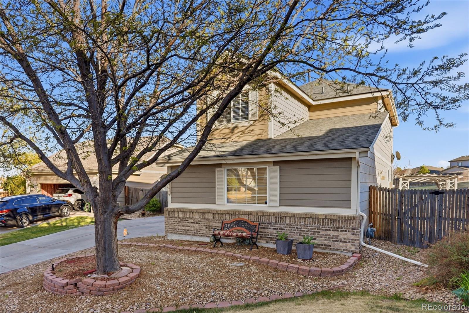 MLS Image #2 for 22150 e milan place,aurora, Colorado