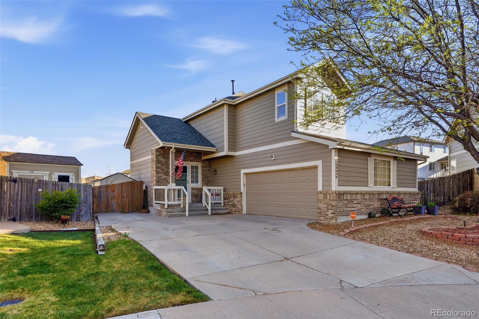 MLS Image #3 for 22150 e milan place,aurora, Colorado