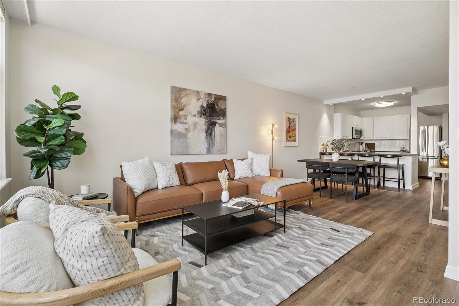 MLS Image #18 for 335  detroit street 303,denver, Colorado