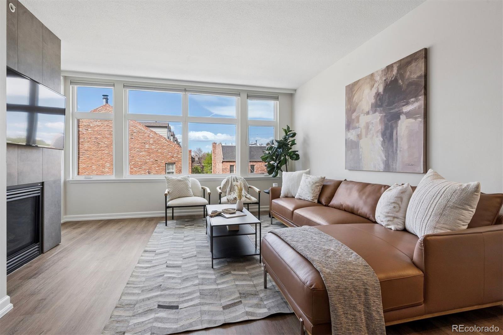 MLS Image #2 for 335  detroit street 303,denver, Colorado