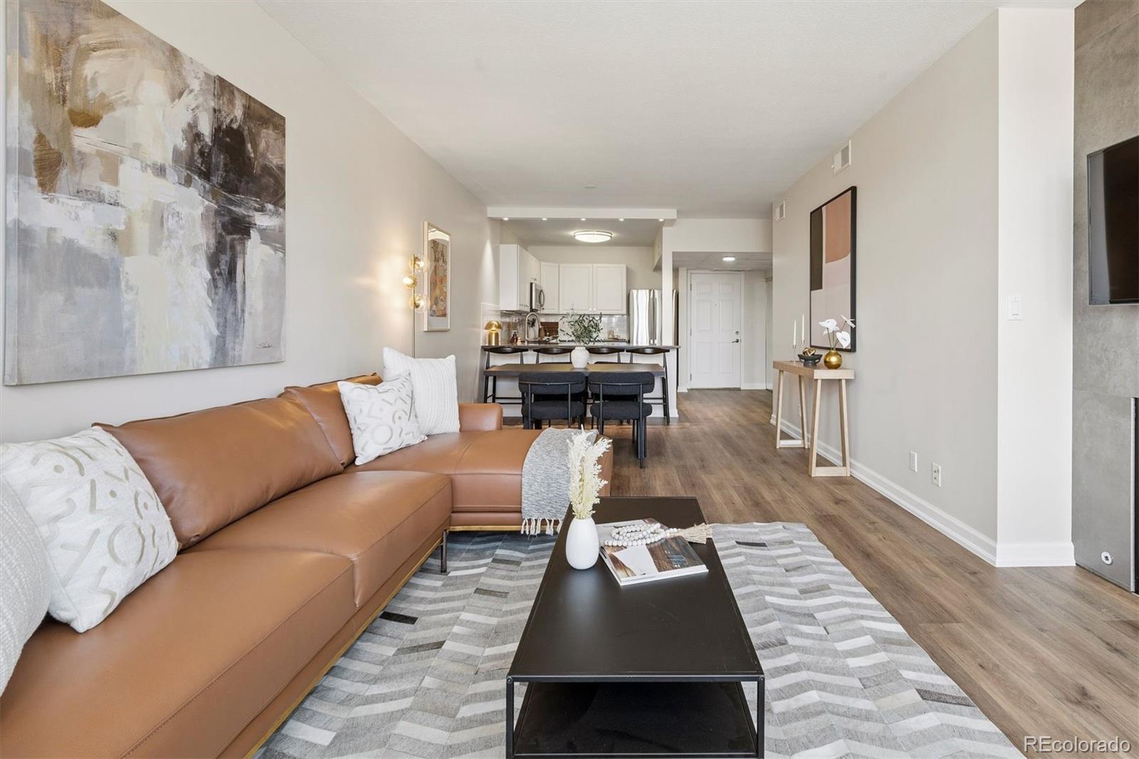 MLS Image #20 for 335  detroit street 303,denver, Colorado