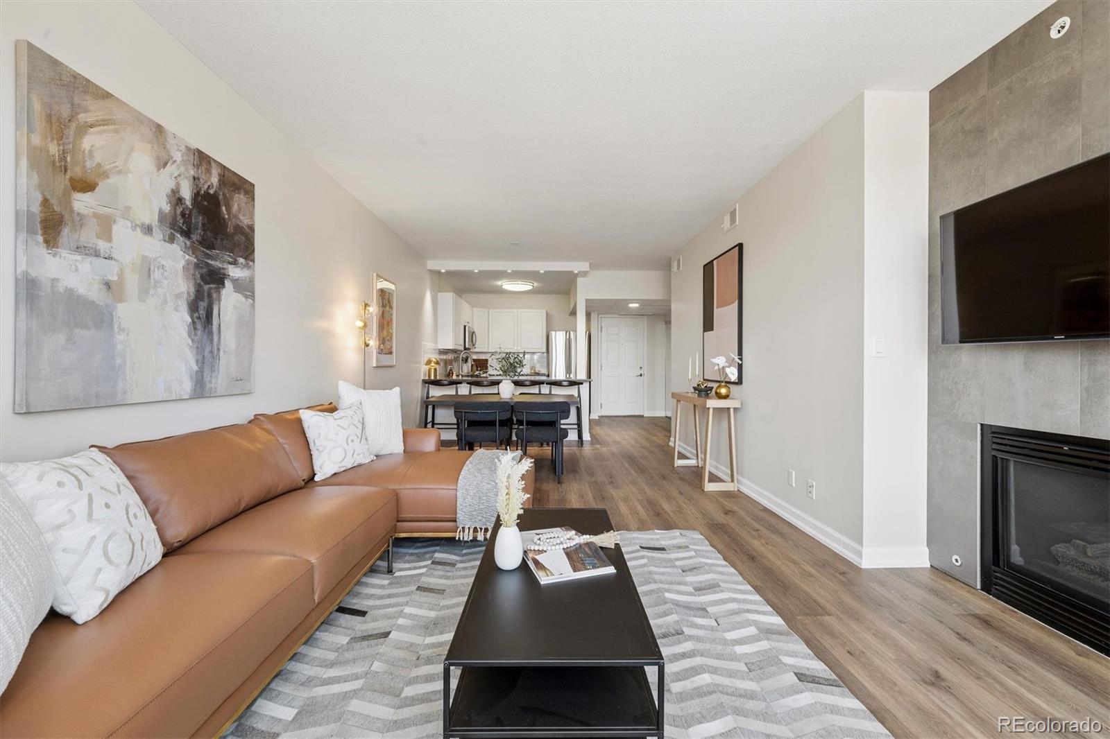 MLS Image #22 for 335  detroit street 303,denver, Colorado