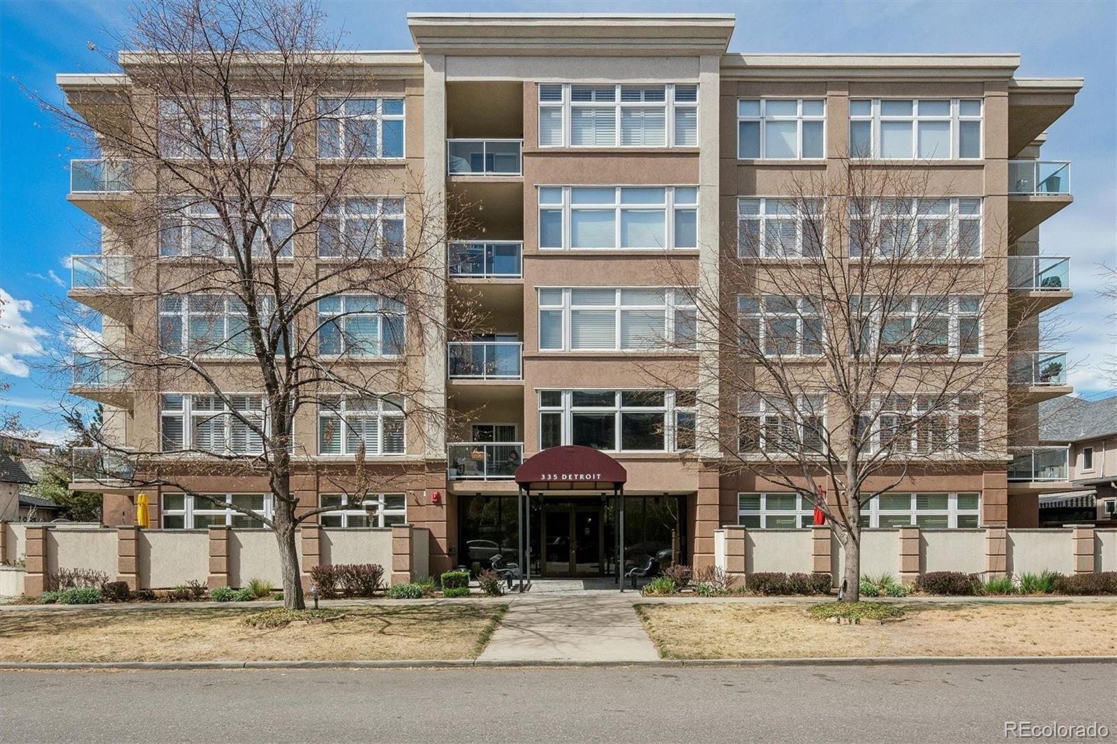 MLS Image #29 for 335  detroit street 303,denver, Colorado
