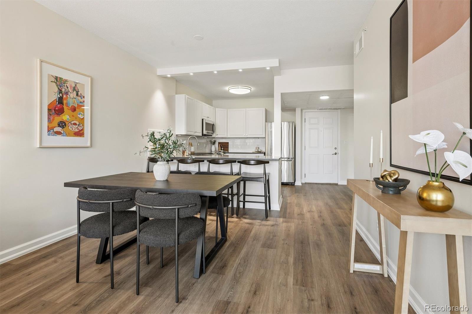 MLS Image #3 for 335  detroit street 303,denver, Colorado