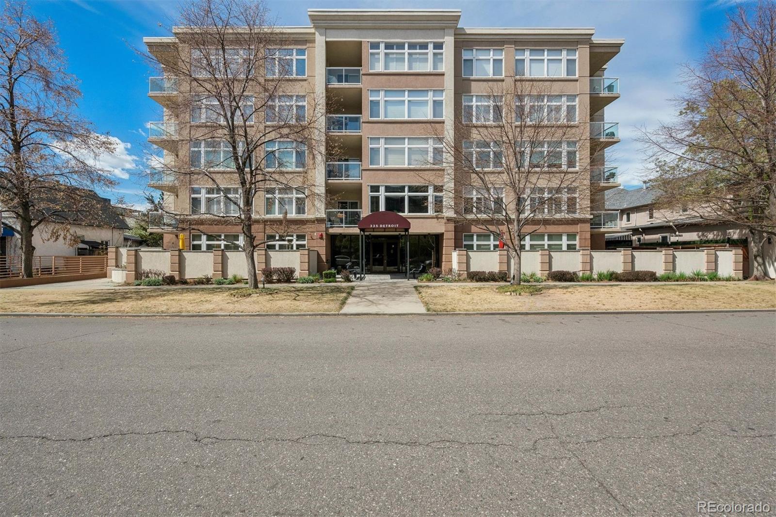 MLS Image #30 for 335  detroit street 303,denver, Colorado