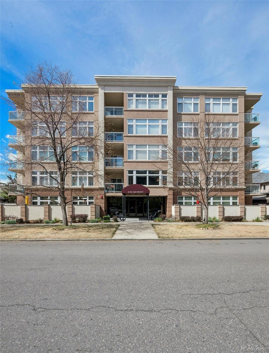 MLS Image #31 for 335  detroit street 303,denver, Colorado
