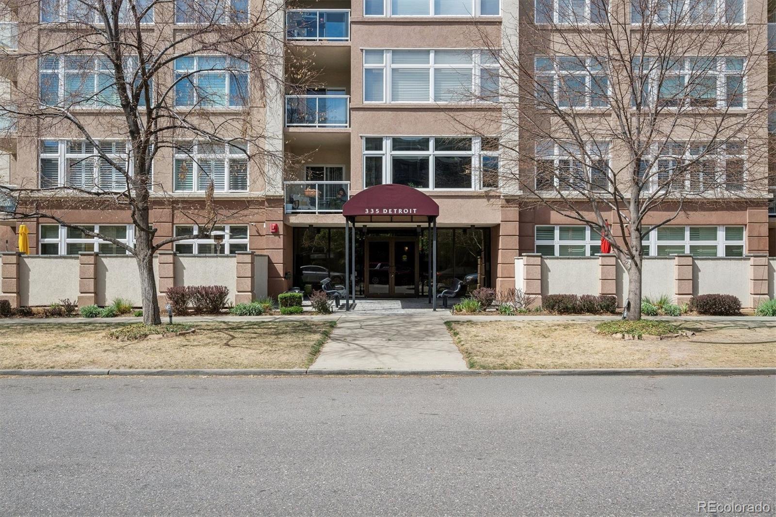MLS Image #32 for 335  detroit street 303,denver, Colorado