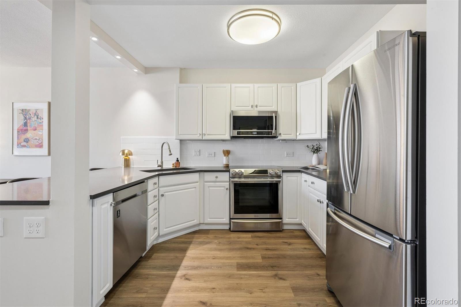 MLS Image #4 for 335  detroit street 303,denver, Colorado