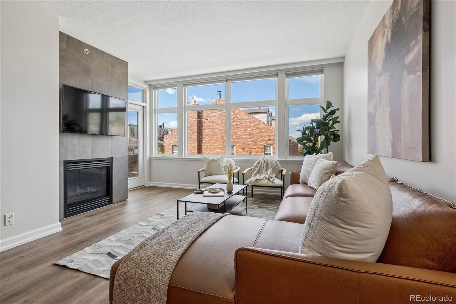 MLS Image #6 for 335  detroit street 303,denver, Colorado