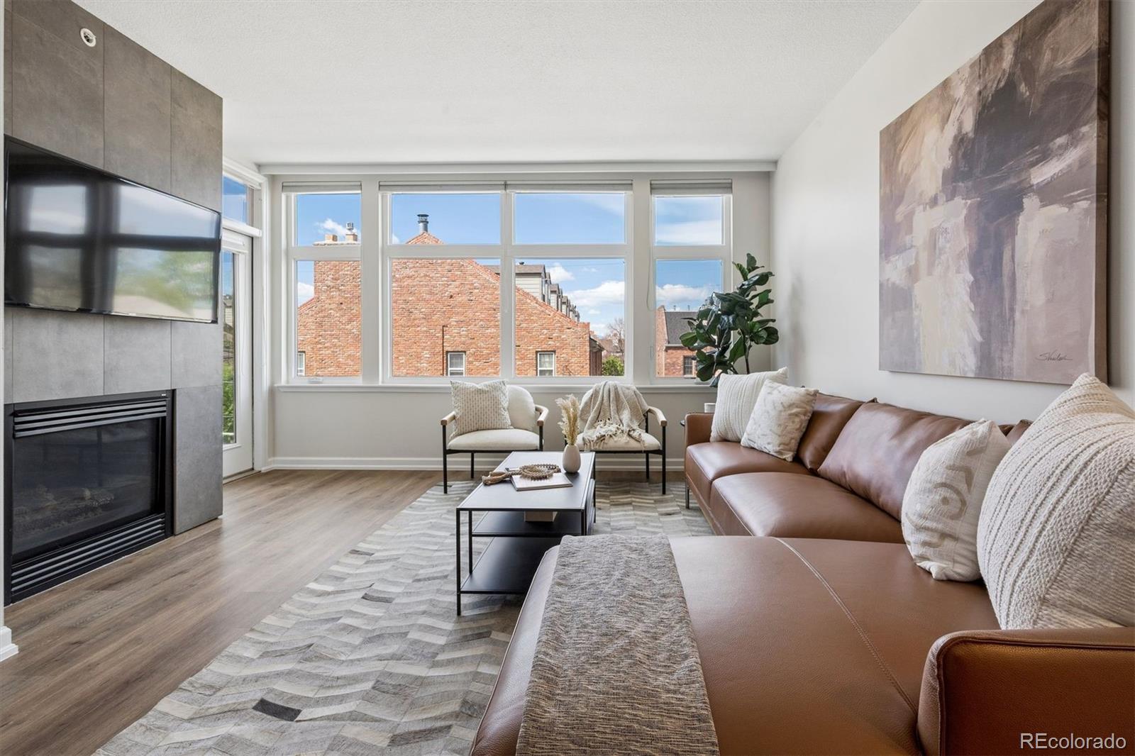 MLS Image #7 for 335  detroit street 303,denver, Colorado
