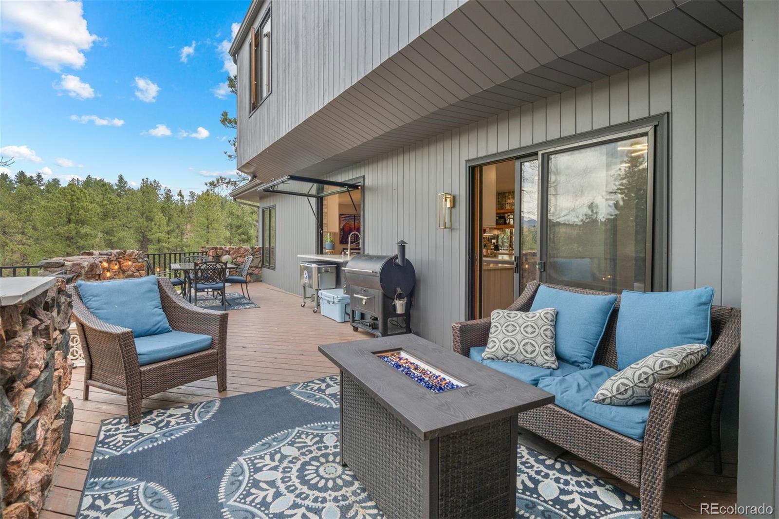MLS Image #10 for 571  sundown lane,evergreen, Colorado