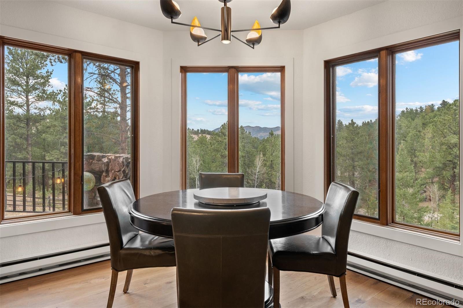 MLS Image #11 for 571  sundown lane,evergreen, Colorado