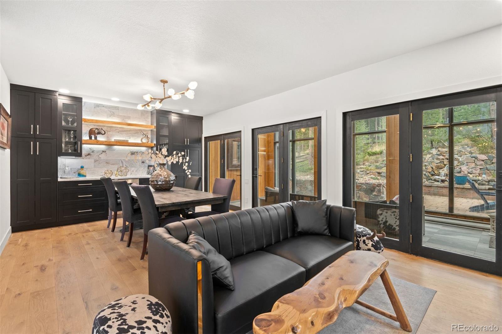 MLS Image #12 for 571  sundown lane,evergreen, Colorado