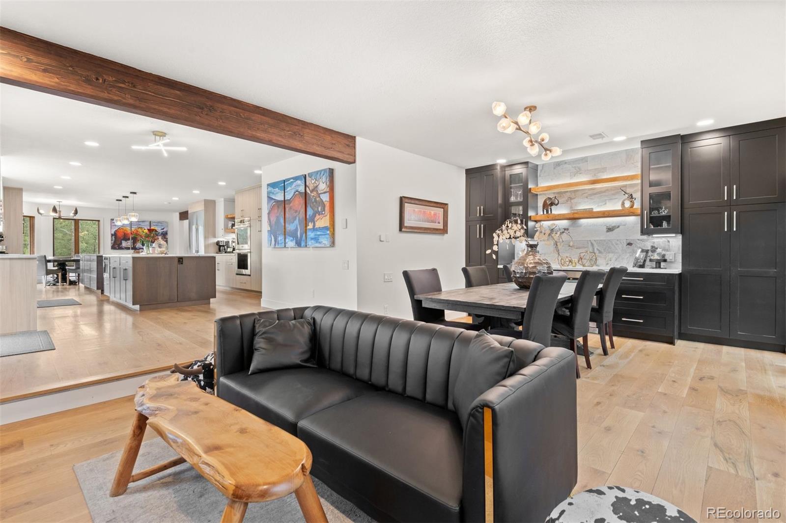 MLS Image #13 for 571  sundown lane,evergreen, Colorado