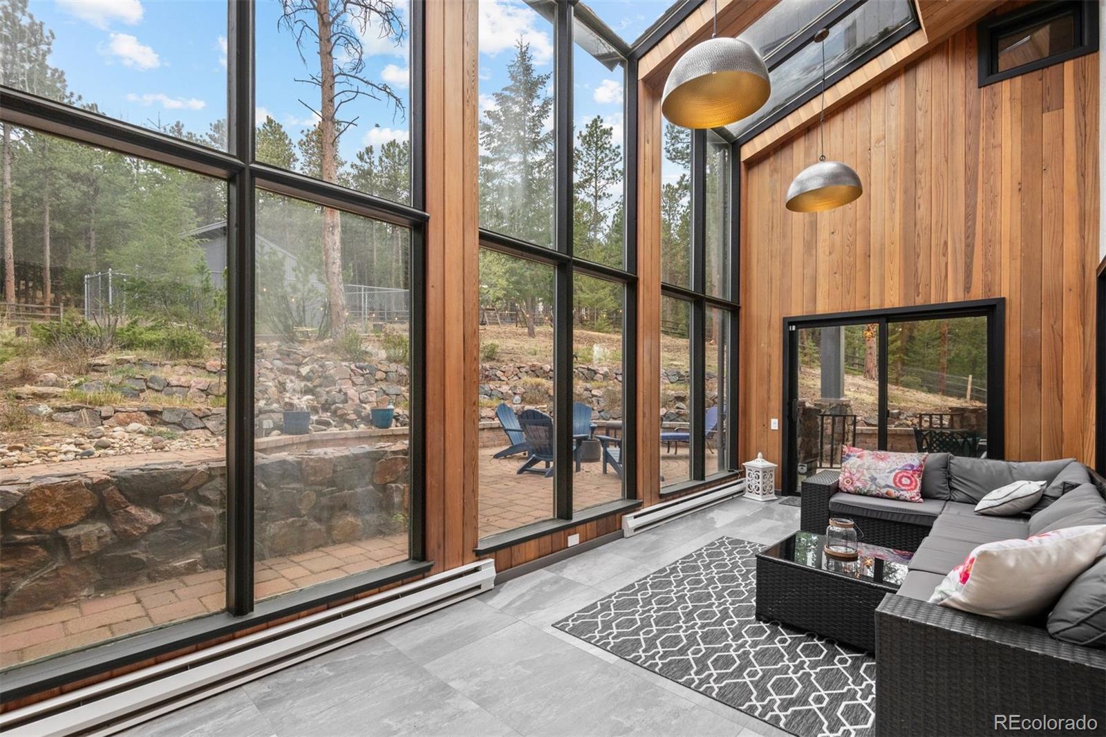 MLS Image #14 for 571  sundown lane,evergreen, Colorado