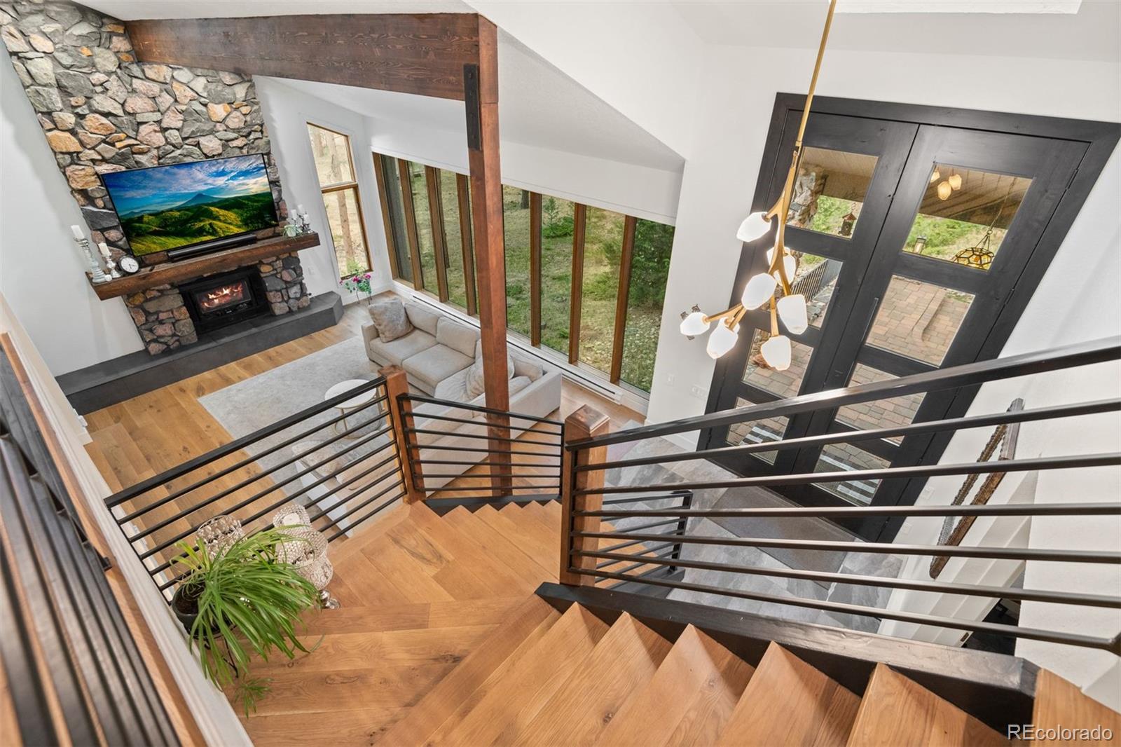 MLS Image #16 for 571  sundown lane,evergreen, Colorado