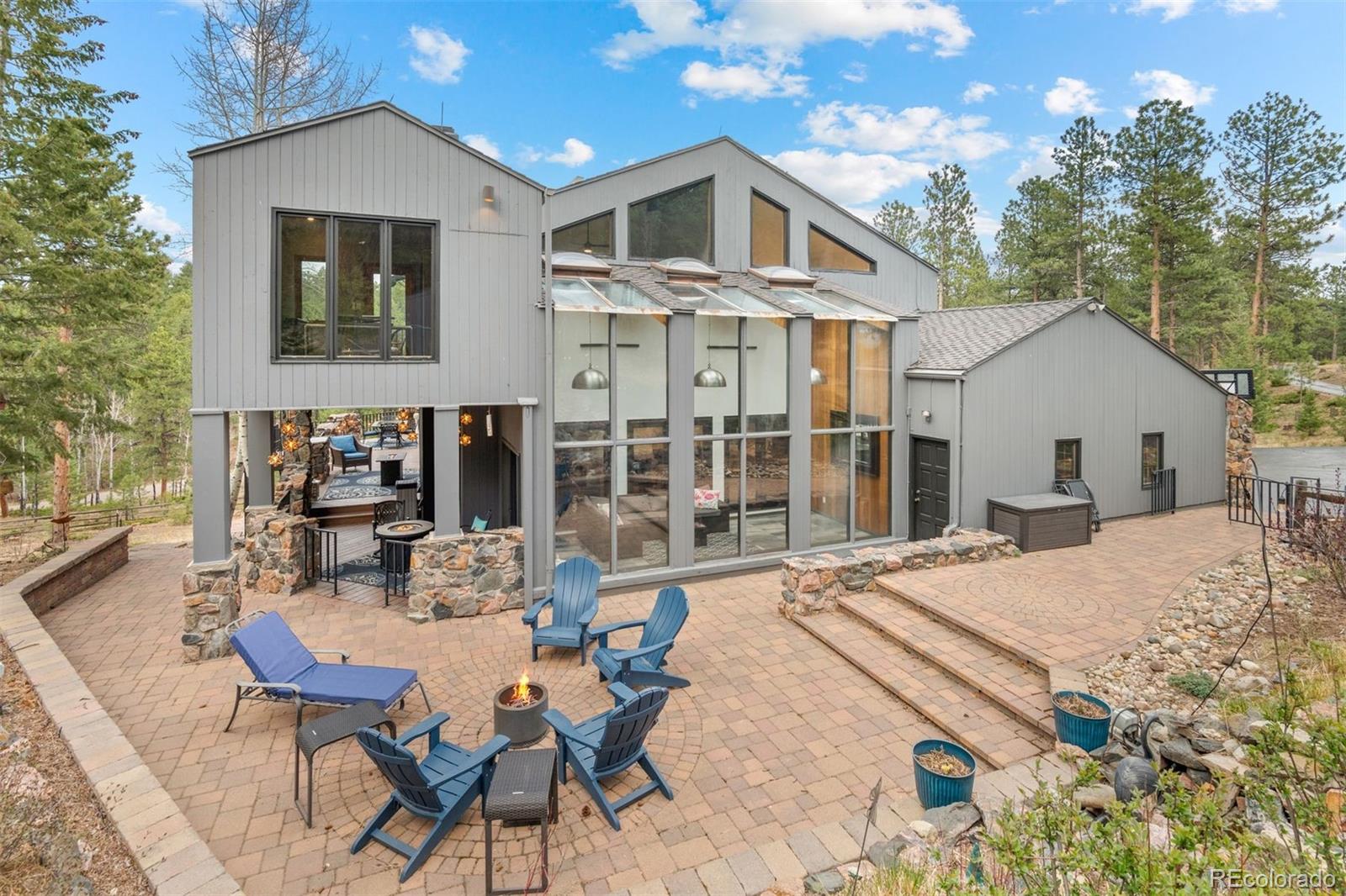 MLS Image #33 for 571  sundown lane,evergreen, Colorado