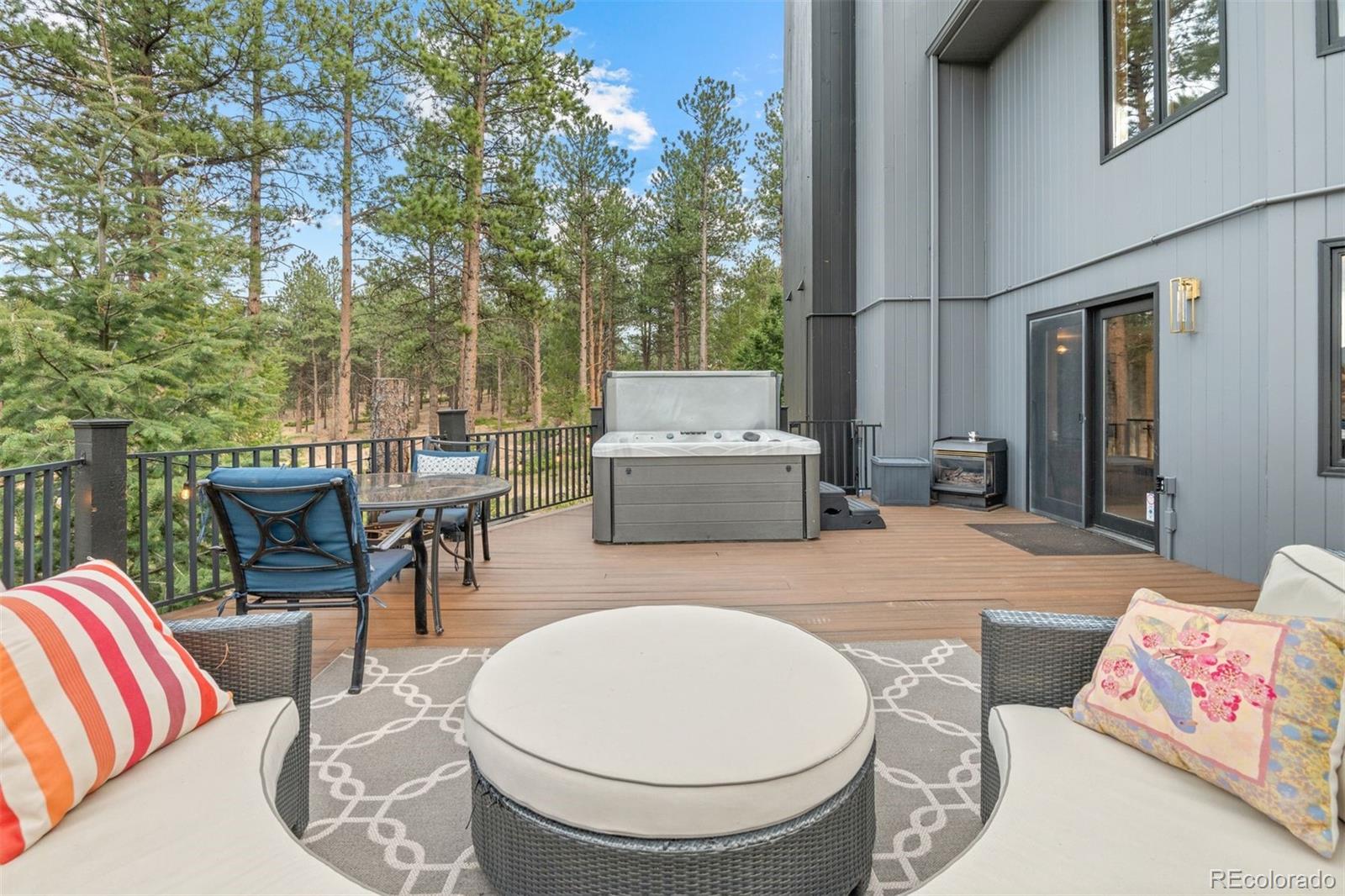 MLS Image #34 for 571  sundown lane,evergreen, Colorado