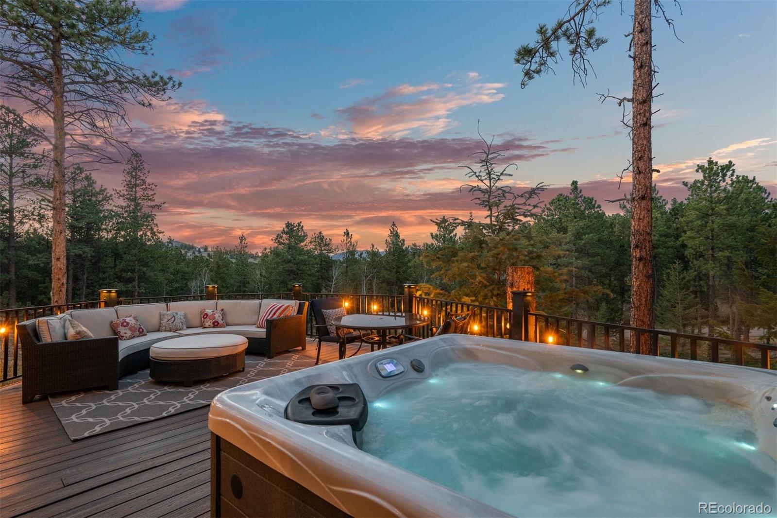 MLS Image #35 for 571  sundown lane,evergreen, Colorado